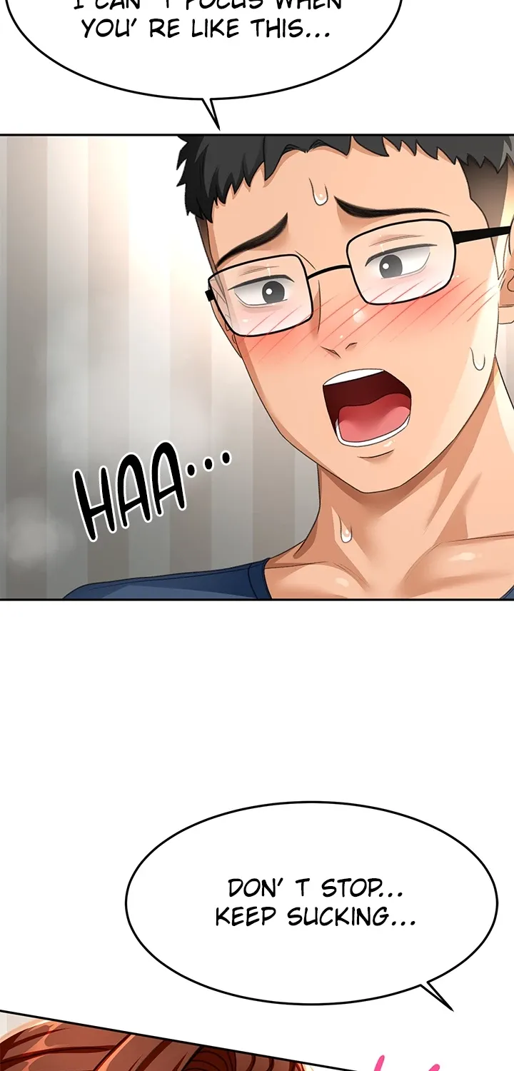 Rooftop Sex King Chapter 18.1 page 87 - 
