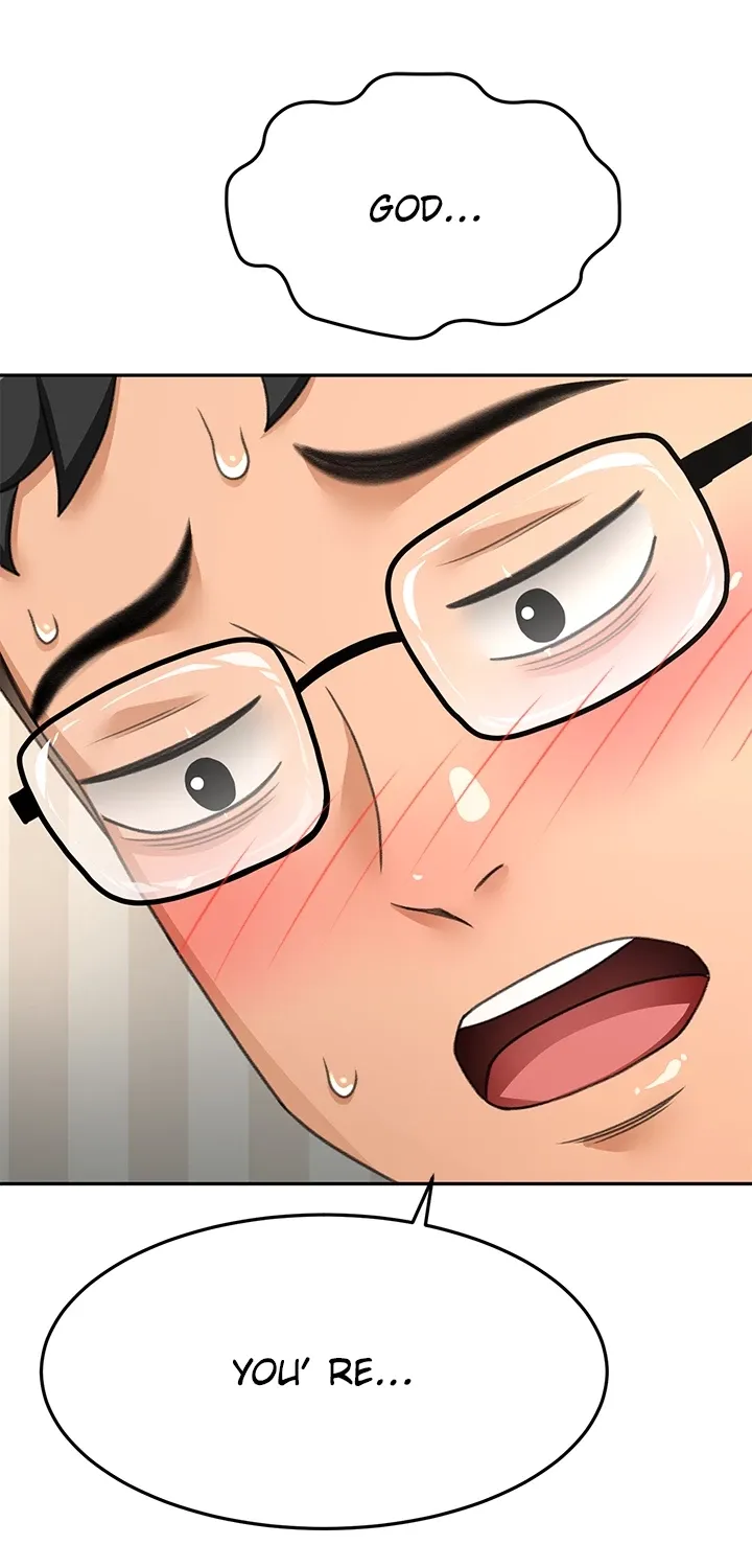 Rooftop Sex King Chapter 18.1 page 90 - 