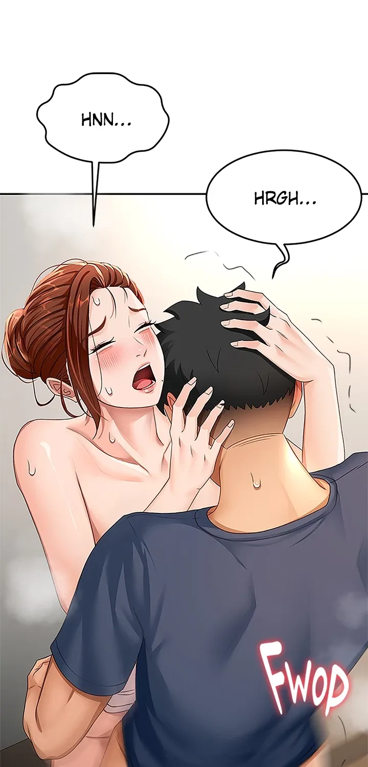 Rooftop Sex King Chapter 18.1 page 10 - 