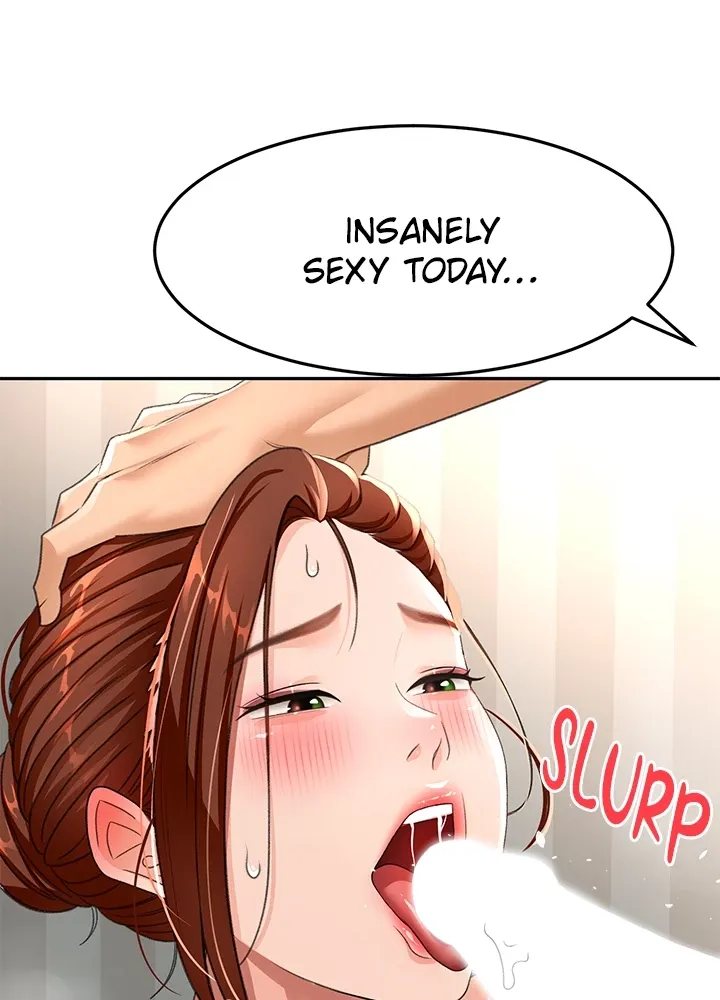 Rooftop Sex King Chapter 18.1 page 91 - 