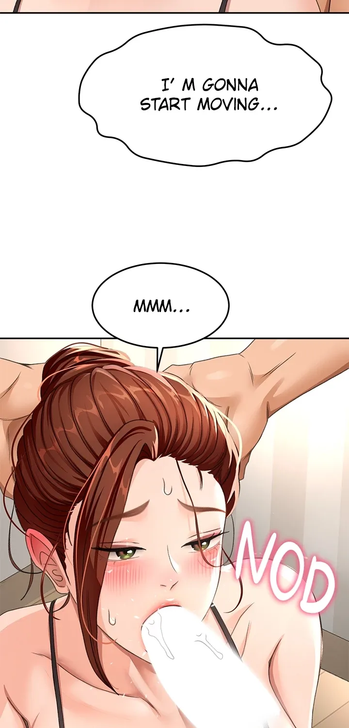 Rooftop Sex King Chapter 18.1 page 94 - 
