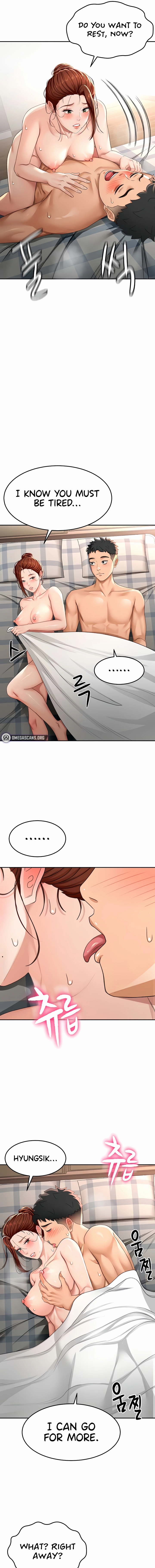 Rooftop Sex King Chapter 18 page 13 - 