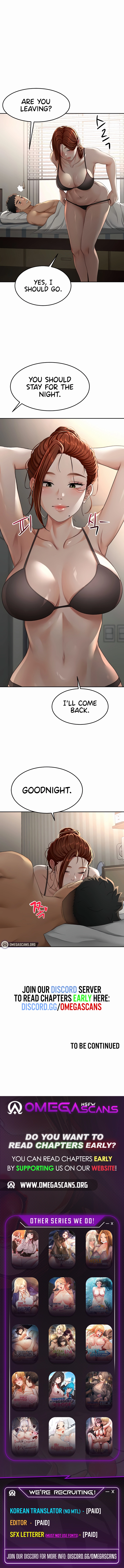 Rooftop Sex King Chapter 18 page 18 - 