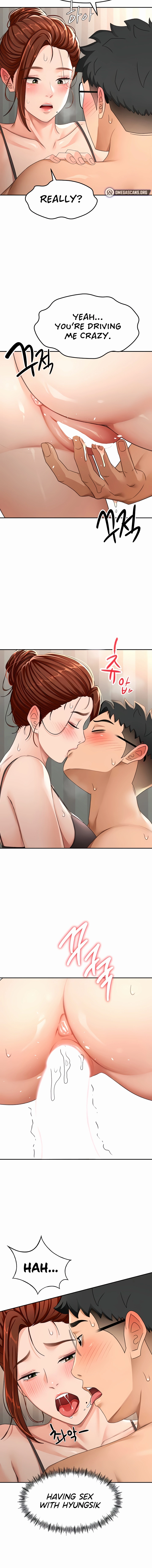 Rooftop Sex King Chapter 18 page 6 - 