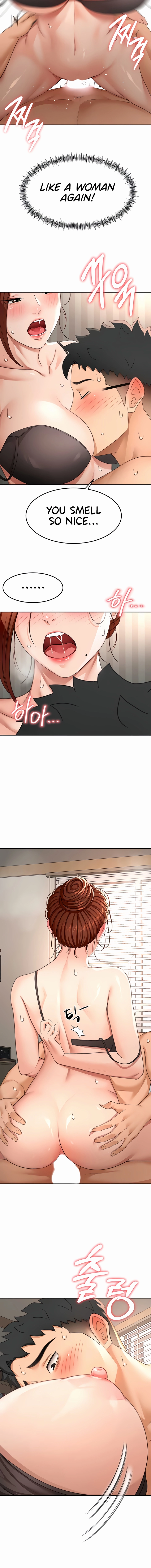 Rooftop Sex King Chapter 18 page 8 - 