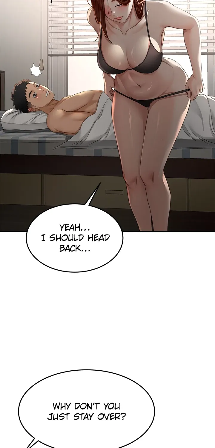 Rooftop Sex King Chapter 19.1 page 103 - 