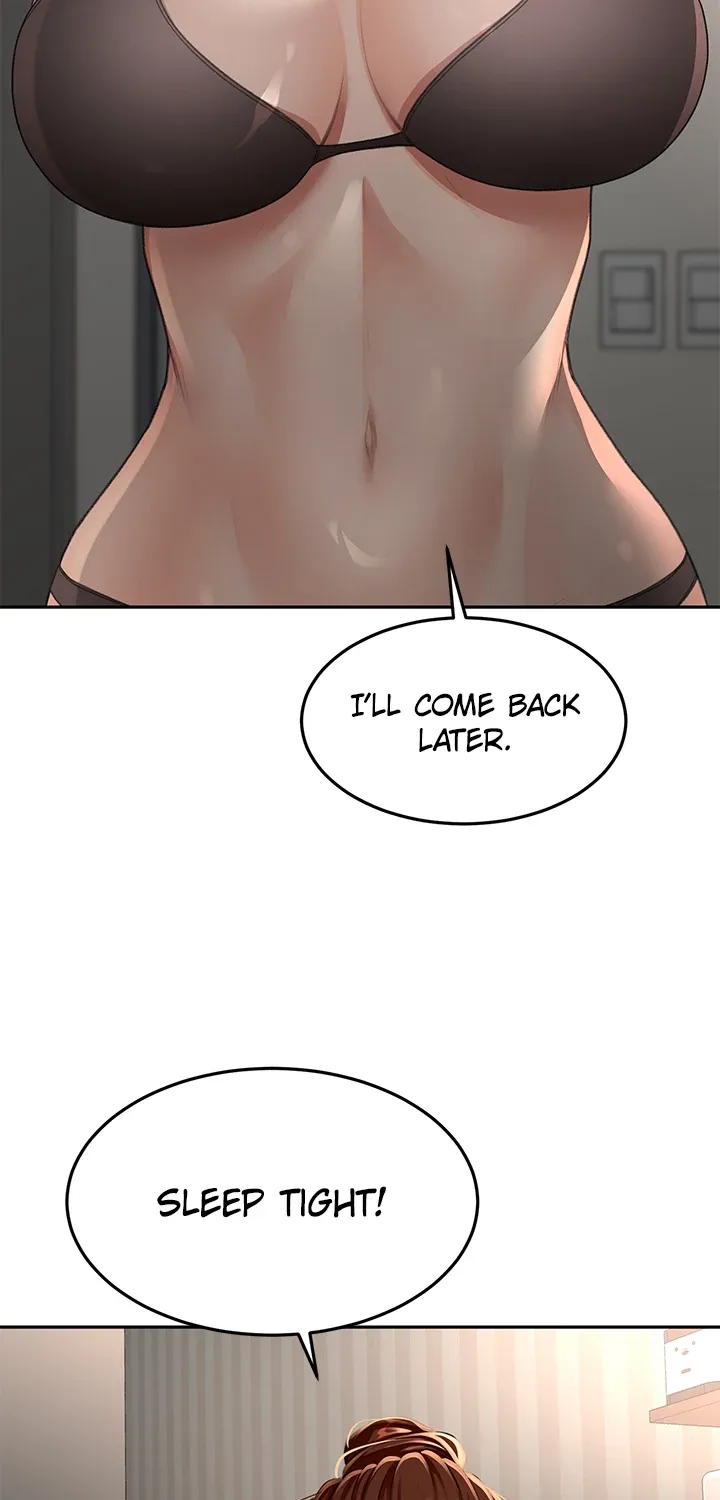Rooftop Sex King Chapter 19.1 page 105 - 