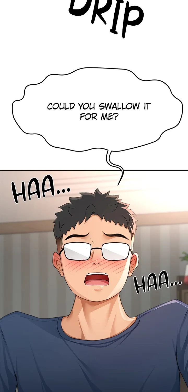 Rooftop Sex King Chapter 19.1 page 19 - 