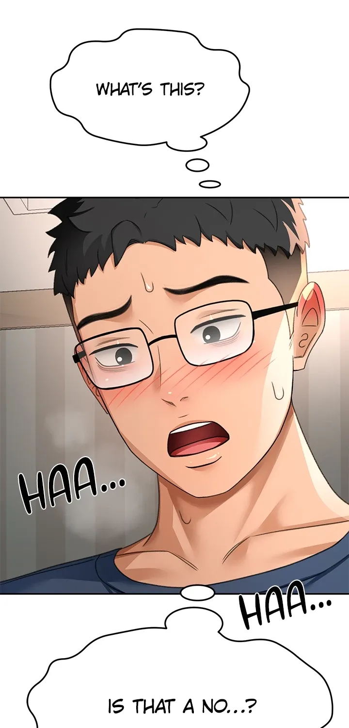 Rooftop Sex King Chapter 19.1 page 23 - 