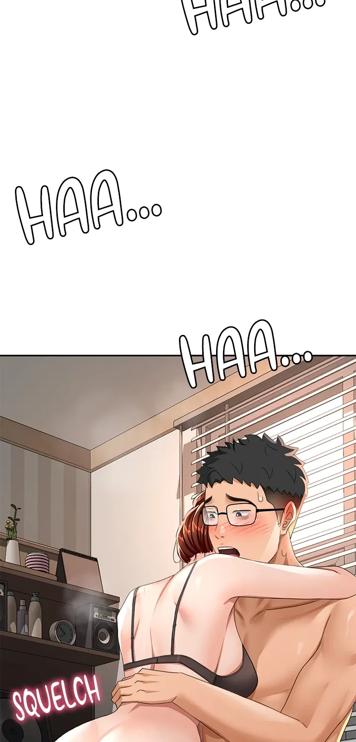 Rooftop Sex King Chapter 19.1 page 29 - 