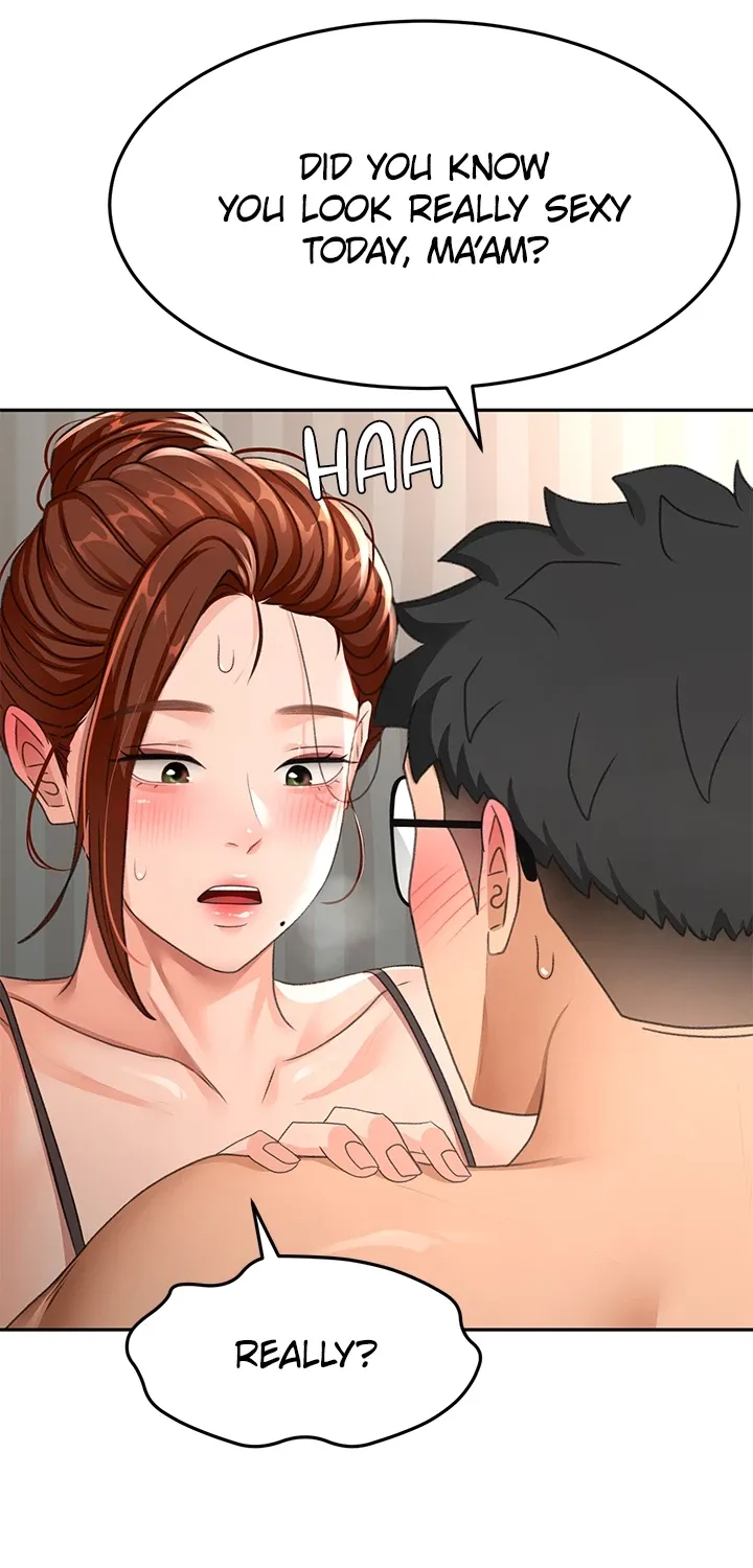 Rooftop Sex King Chapter 19.1 page 31 - 