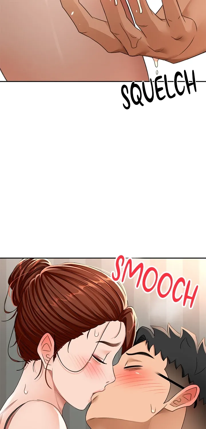 Rooftop Sex King Chapter 19.1 page 33 - 