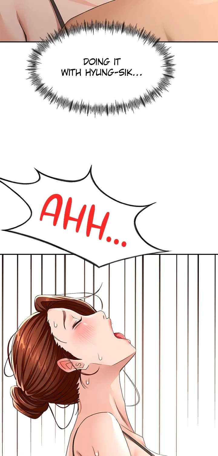 Rooftop Sex King Chapter 19.1 page 37 - 