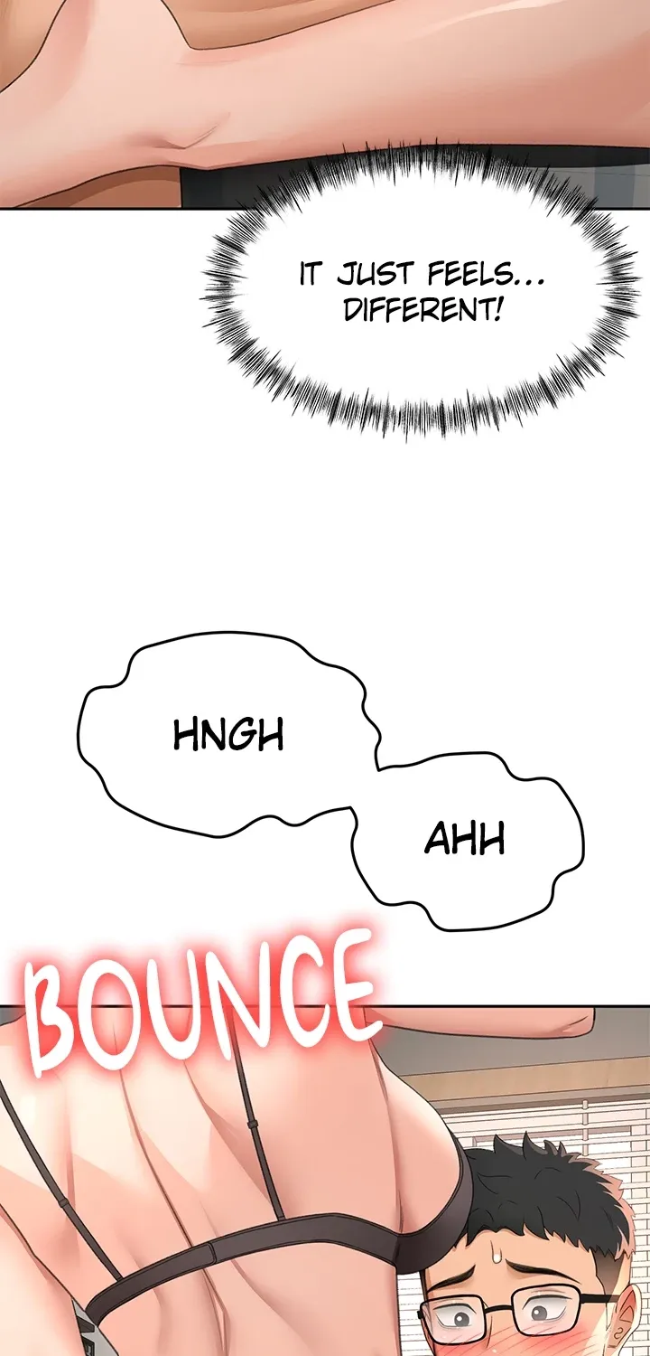 Rooftop Sex King Chapter 19.1 page 39 - 