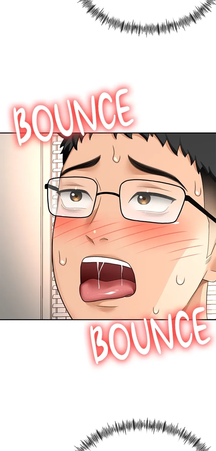 Rooftop Sex King Chapter 19.1 page 41 - 