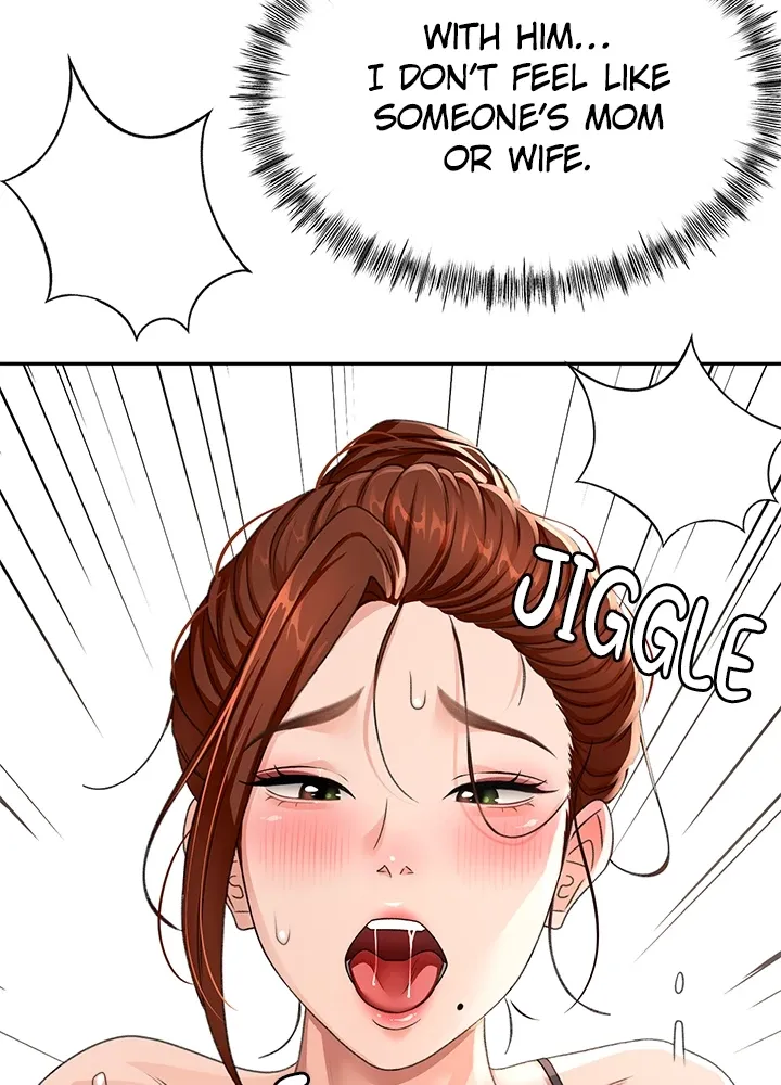 Rooftop Sex King Chapter 19.1 page 42 - 