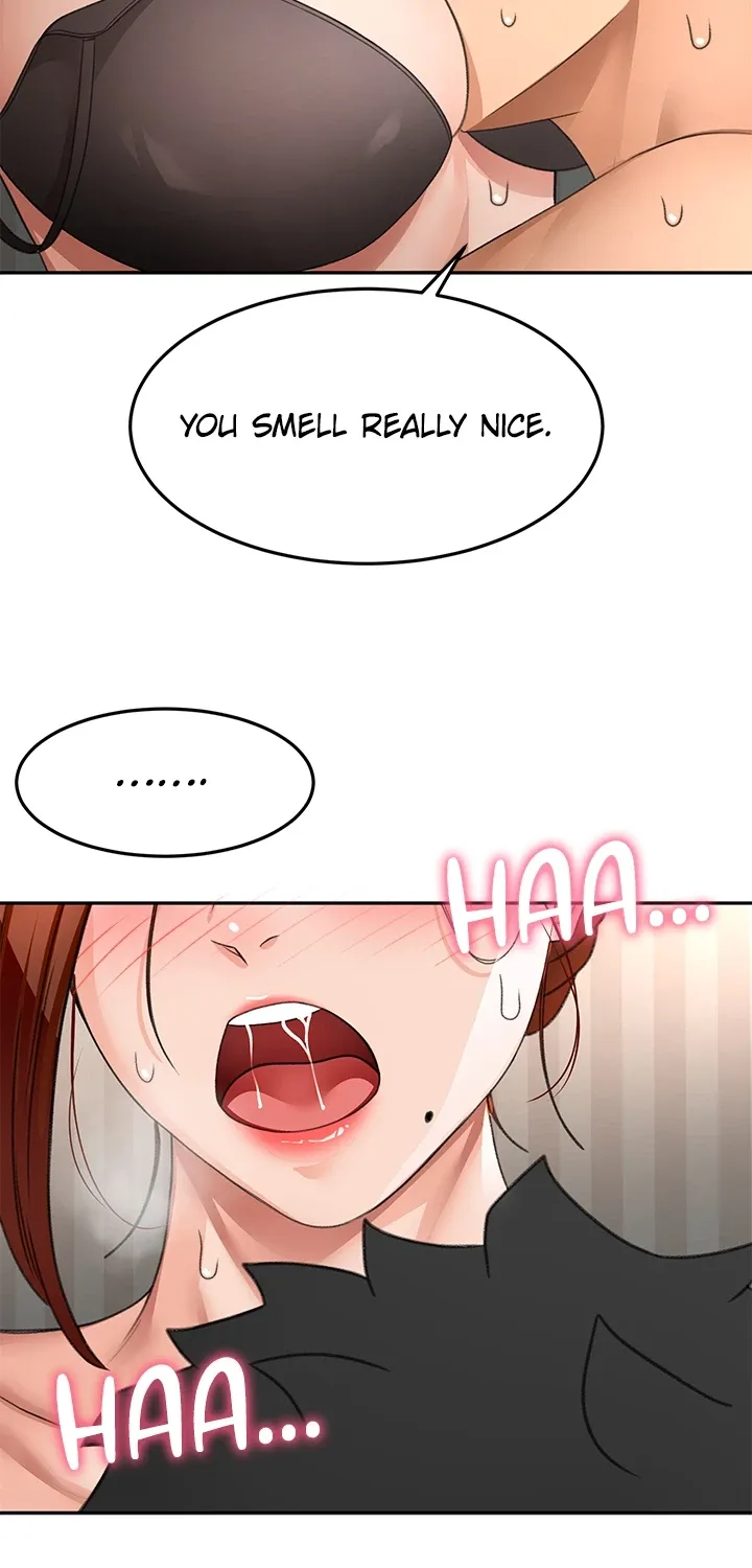 Rooftop Sex King Chapter 19.1 page 45 - 