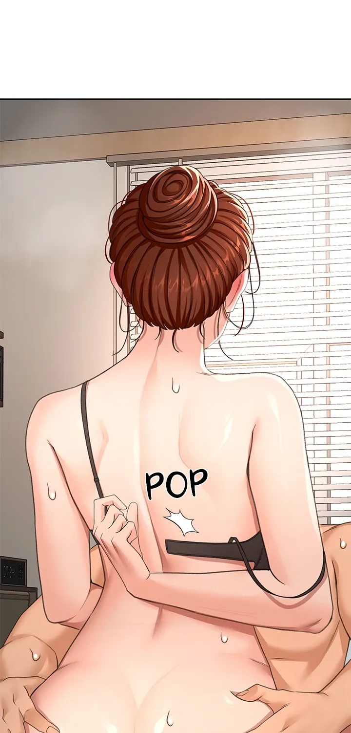 Rooftop Sex King Chapter 19.1 page 47 - 