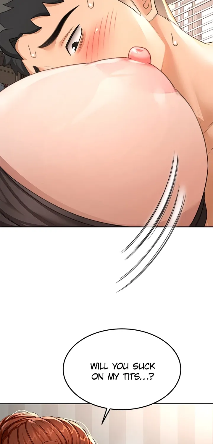 Rooftop Sex King Chapter 19.1 page 49 - 