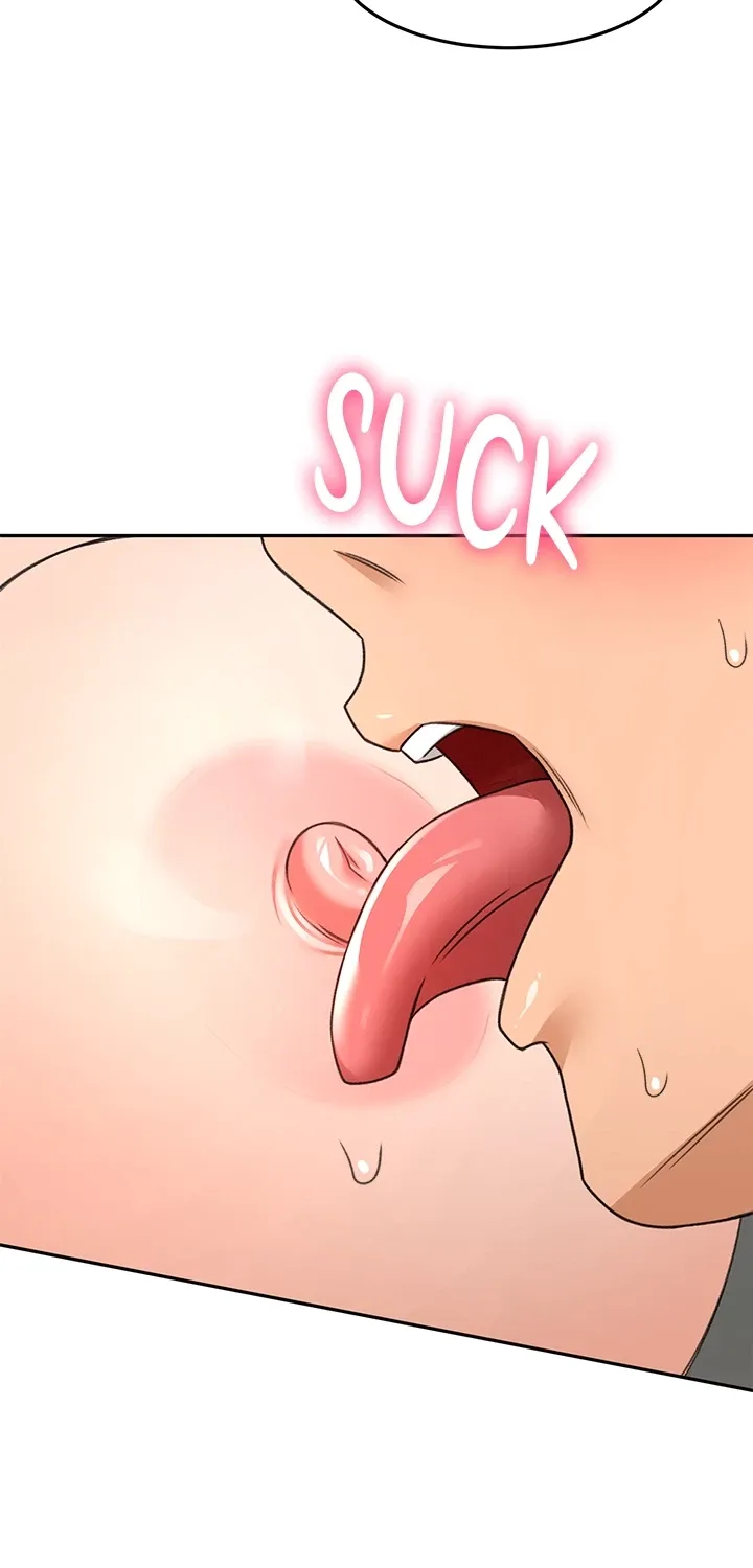 Rooftop Sex King Chapter 19.1 page 51 - 