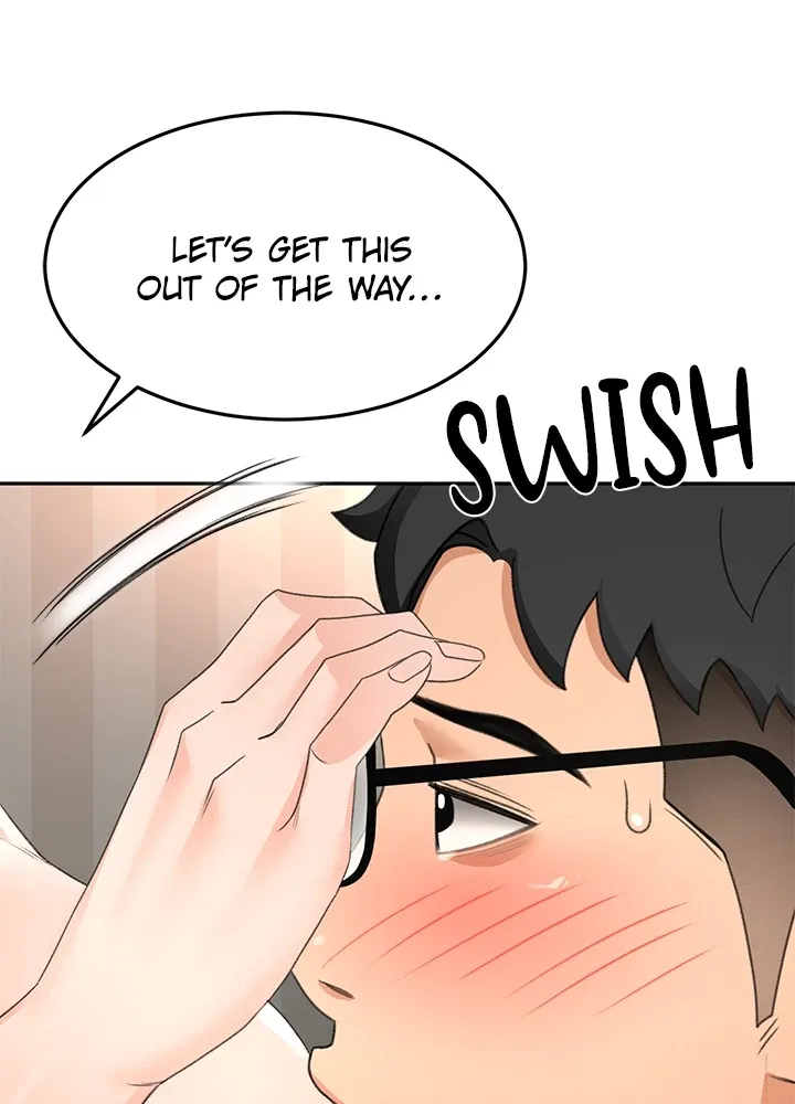 Rooftop Sex King Chapter 19.1 page 52 - 