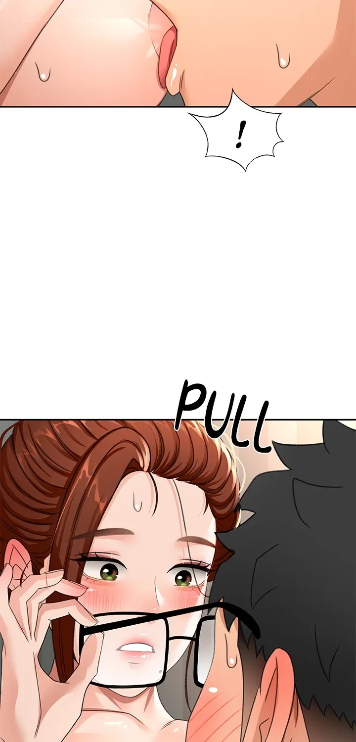 Rooftop Sex King Chapter 19.1 page 53 - 