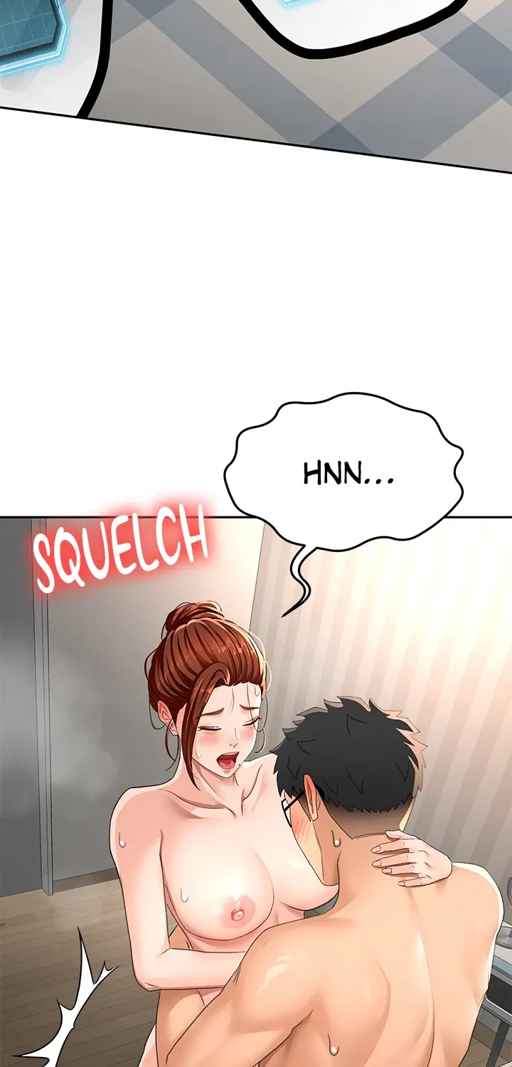 Rooftop Sex King Chapter 19.1 page 57 - 