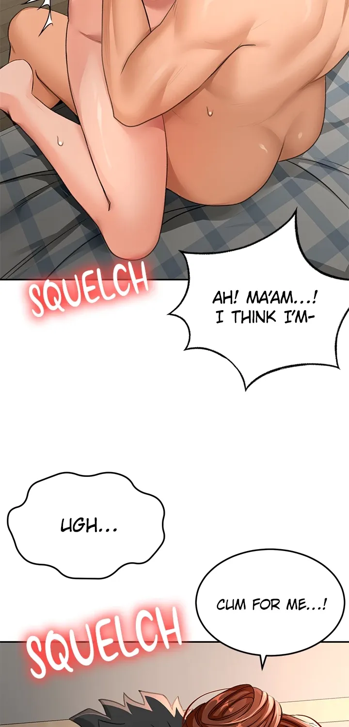 Rooftop Sex King Chapter 19.1 page 63 - 