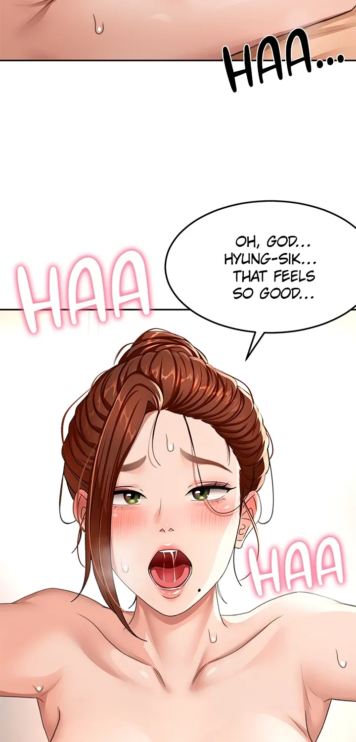 Rooftop Sex King Chapter 19.1 page 69 - 