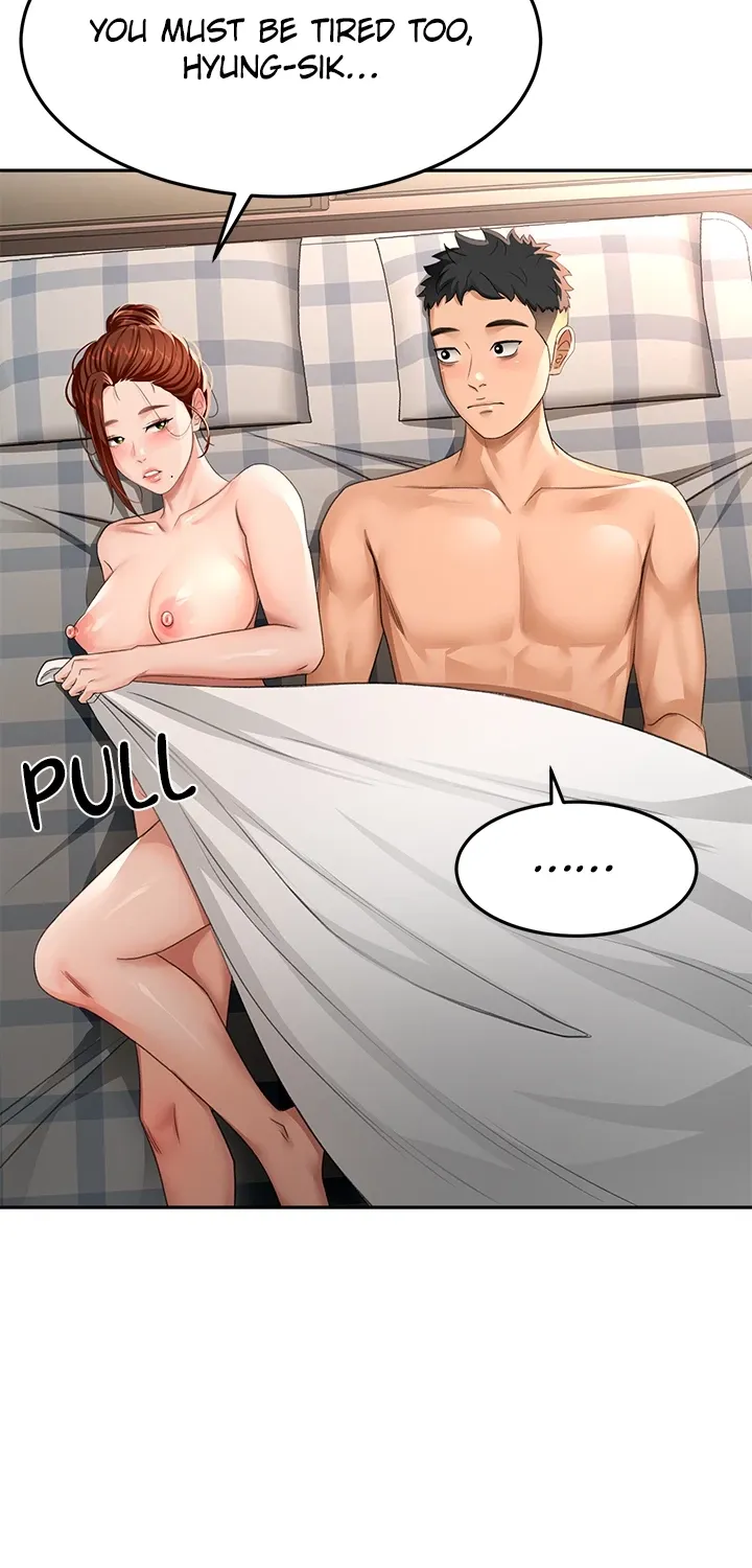 Rooftop Sex King Chapter 19.1 page 73 - 
