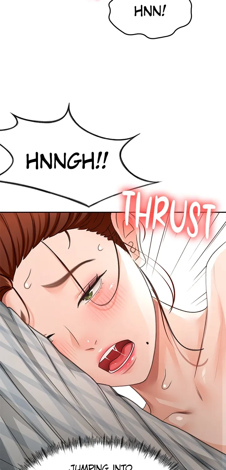 Rooftop Sex King Chapter 19.1 page 81 - 