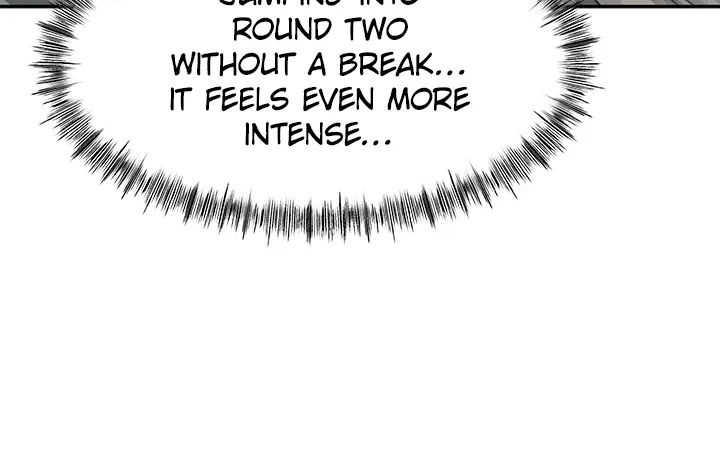 Rooftop Sex King Chapter 19.1 page 82 - 