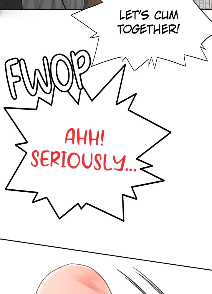 Rooftop Sex King Chapter 19.1 page 90 - 
