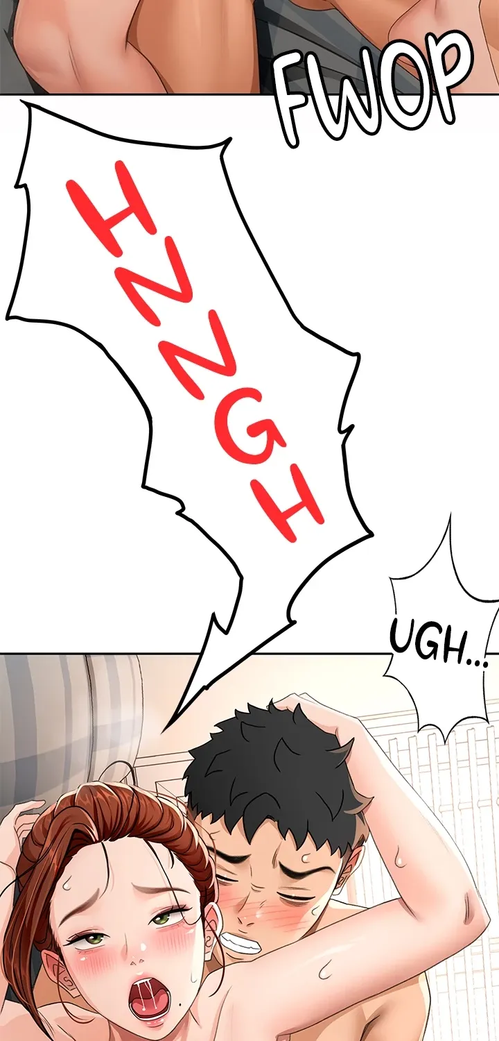 Rooftop Sex King Chapter 19.1 page 93 - 