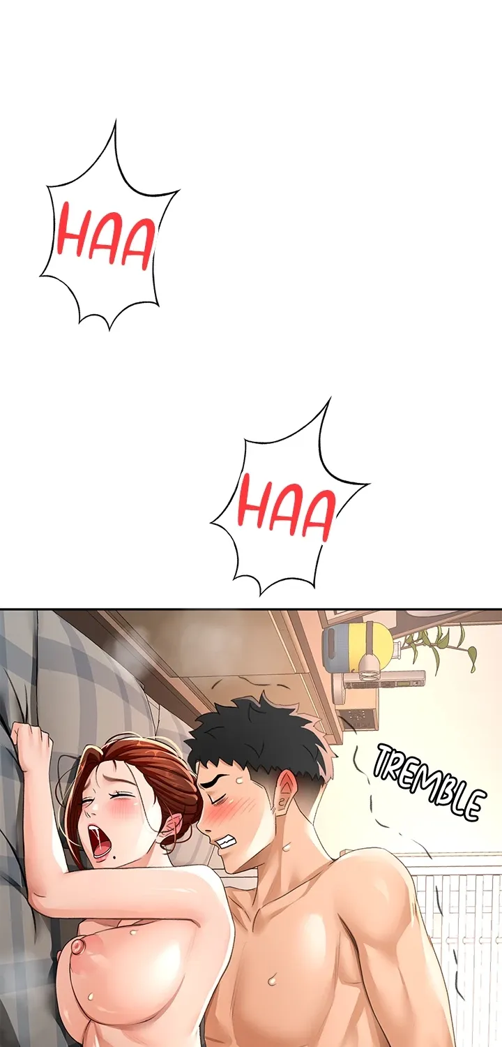 Rooftop Sex King Chapter 19.1 page 95 - 