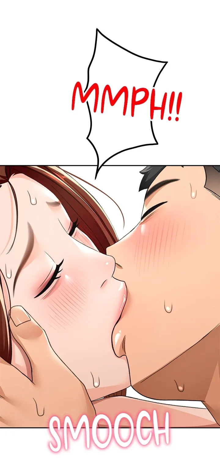 Rooftop Sex King Chapter 19.1 page 97 - 