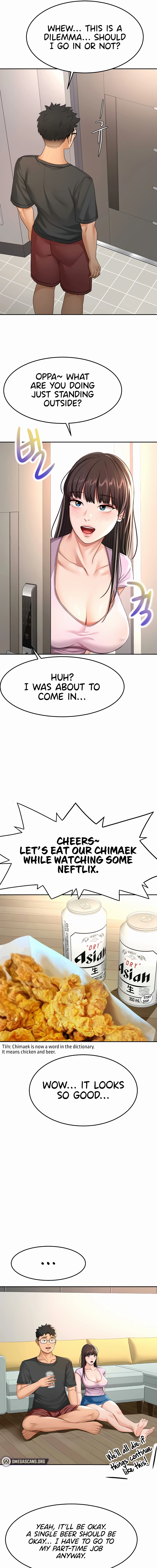 Rooftop Sex King Chapter 19 page 13 - 