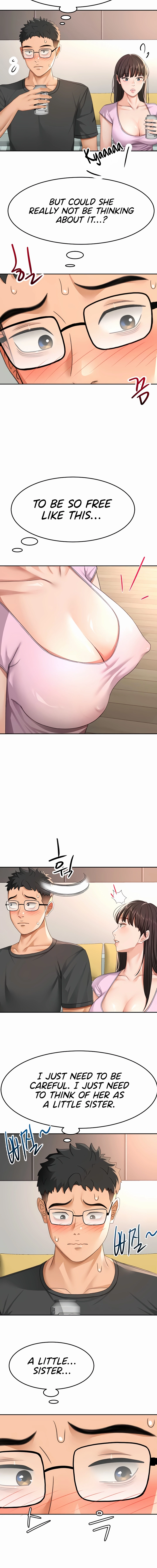 Rooftop Sex King Chapter 19 page 14 - 