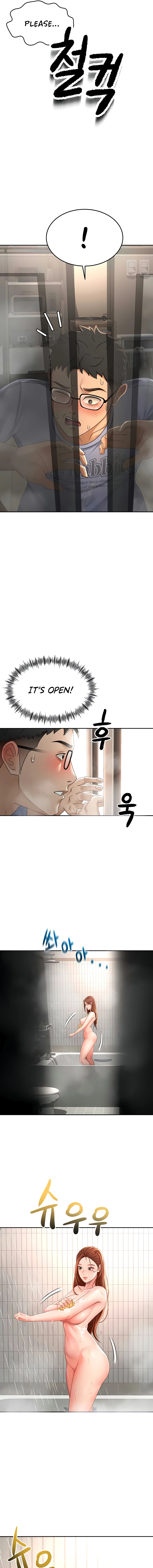 Rooftop Sex King Chapter 2 page 11 - 