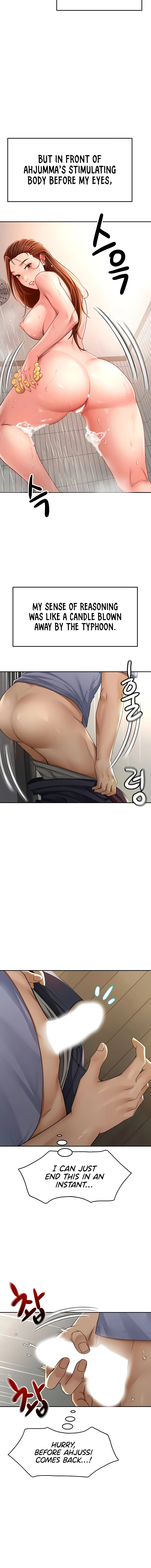 Rooftop Sex King Chapter 2 page 14 - 