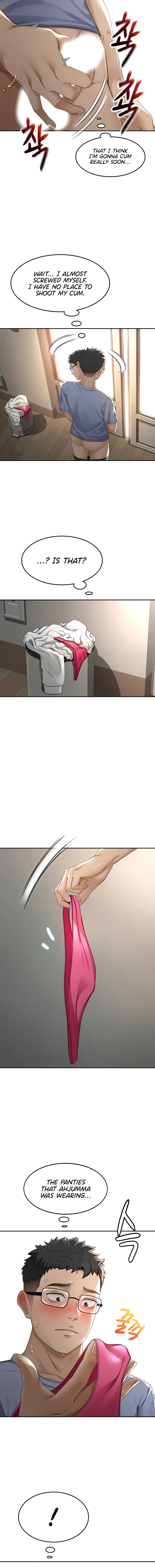 Rooftop Sex King Chapter 2 page 16 - 