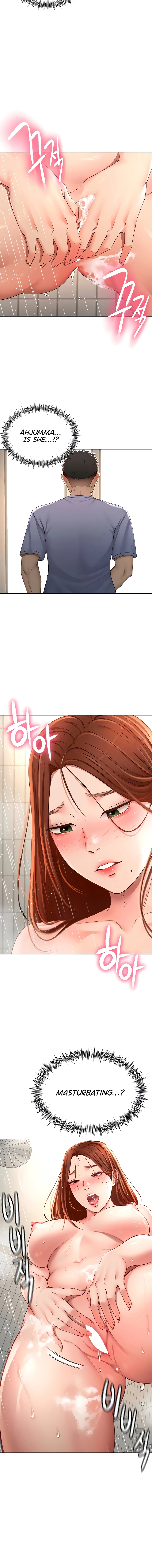 Rooftop Sex King Chapter 2 page 18 - 