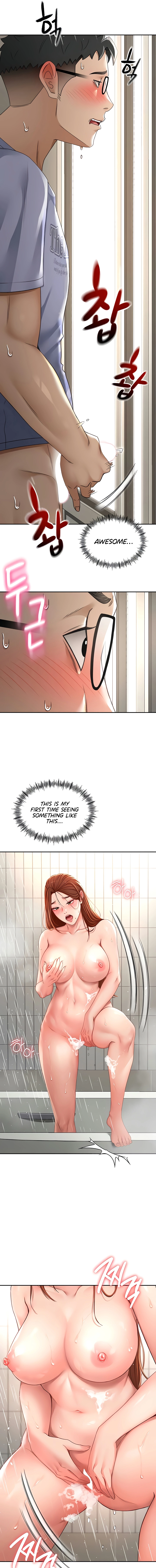 Rooftop Sex King Chapter 2 page 19 - 