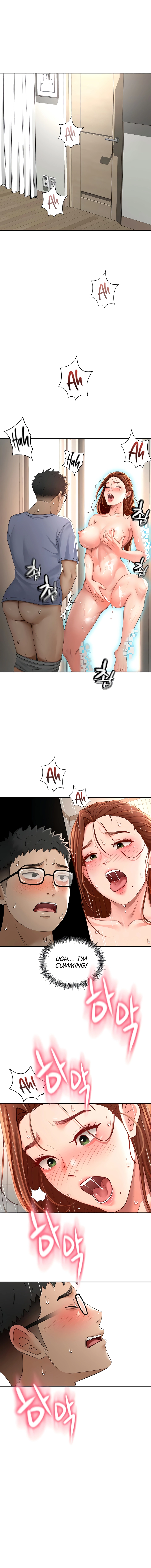 Rooftop Sex King Chapter 2 page 23 - 