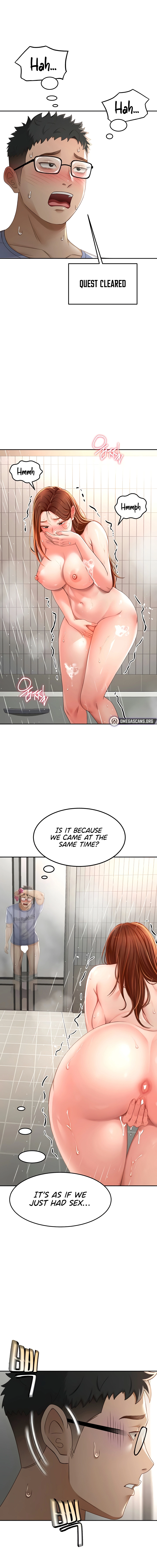 Rooftop Sex King Chapter 2 page 25 - 