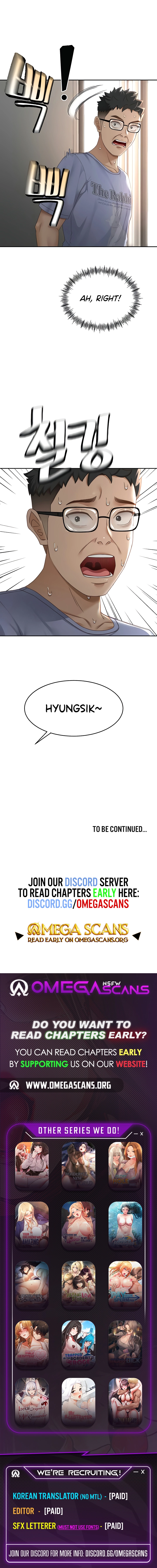 Rooftop Sex King Chapter 2 page 26 - 