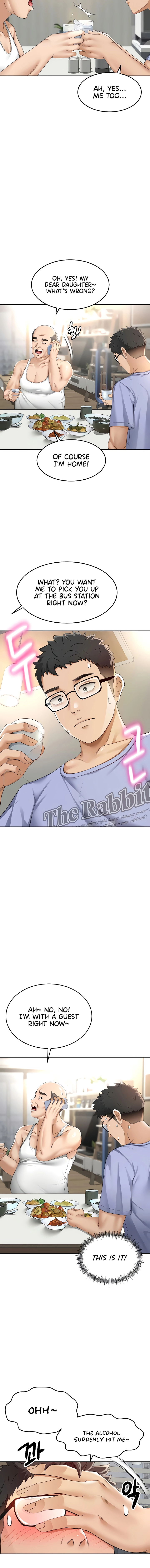 Rooftop Sex King Chapter 2 page 6 - 