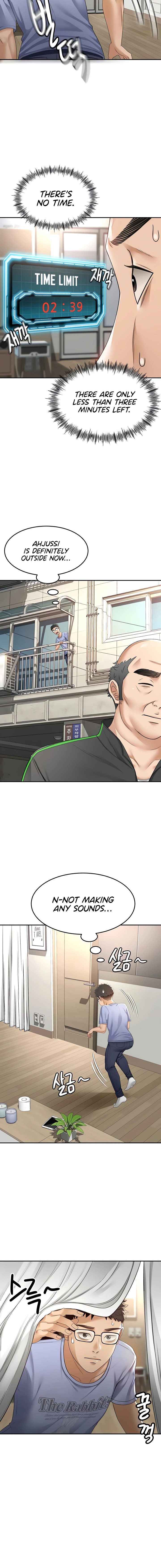 Rooftop Sex King Chapter 2 page 8 - 