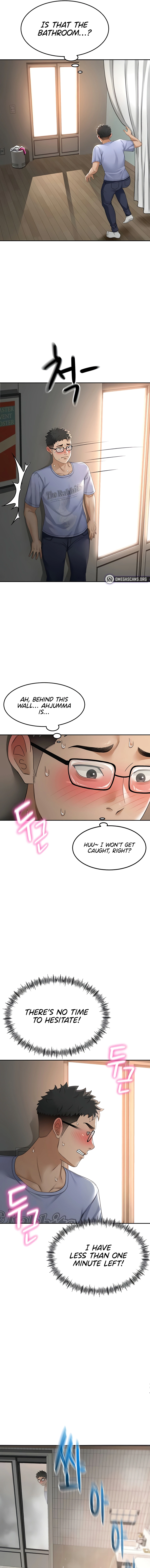 Rooftop Sex King Chapter 2 page 9 - 