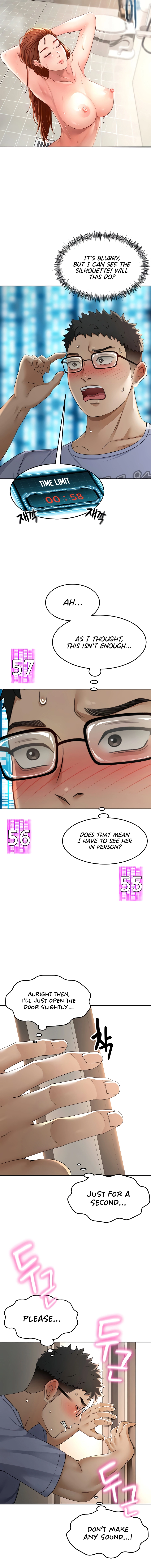 Rooftop Sex King Chapter 2 page 10 - 